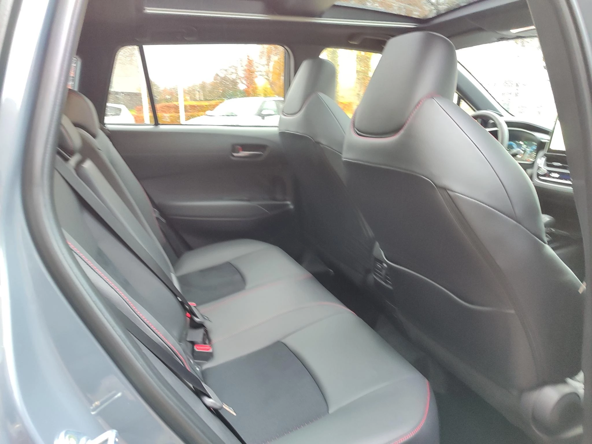 Hoofdafbeelding Toyota Corolla Cross