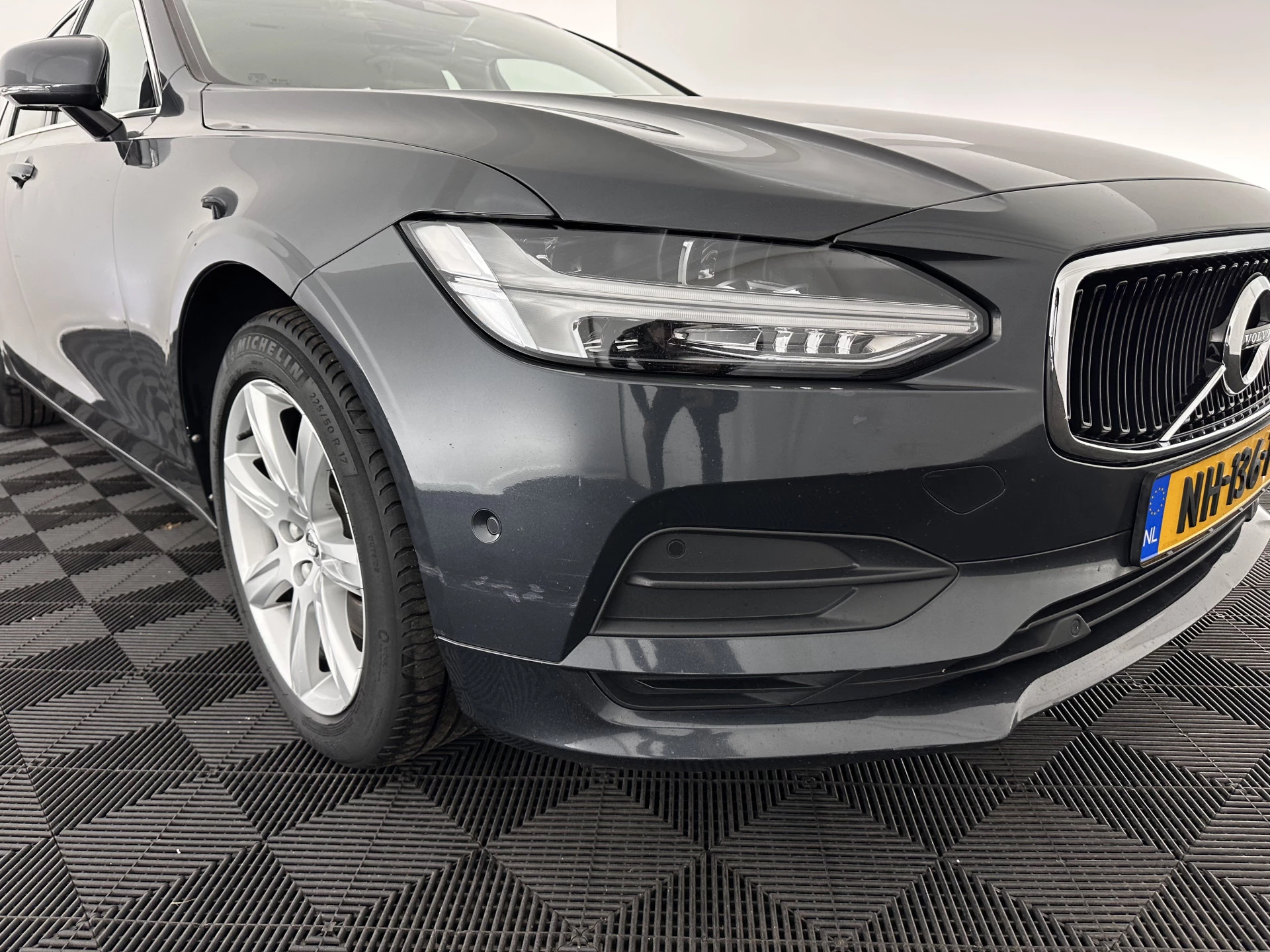 Hoofdafbeelding Volvo V90