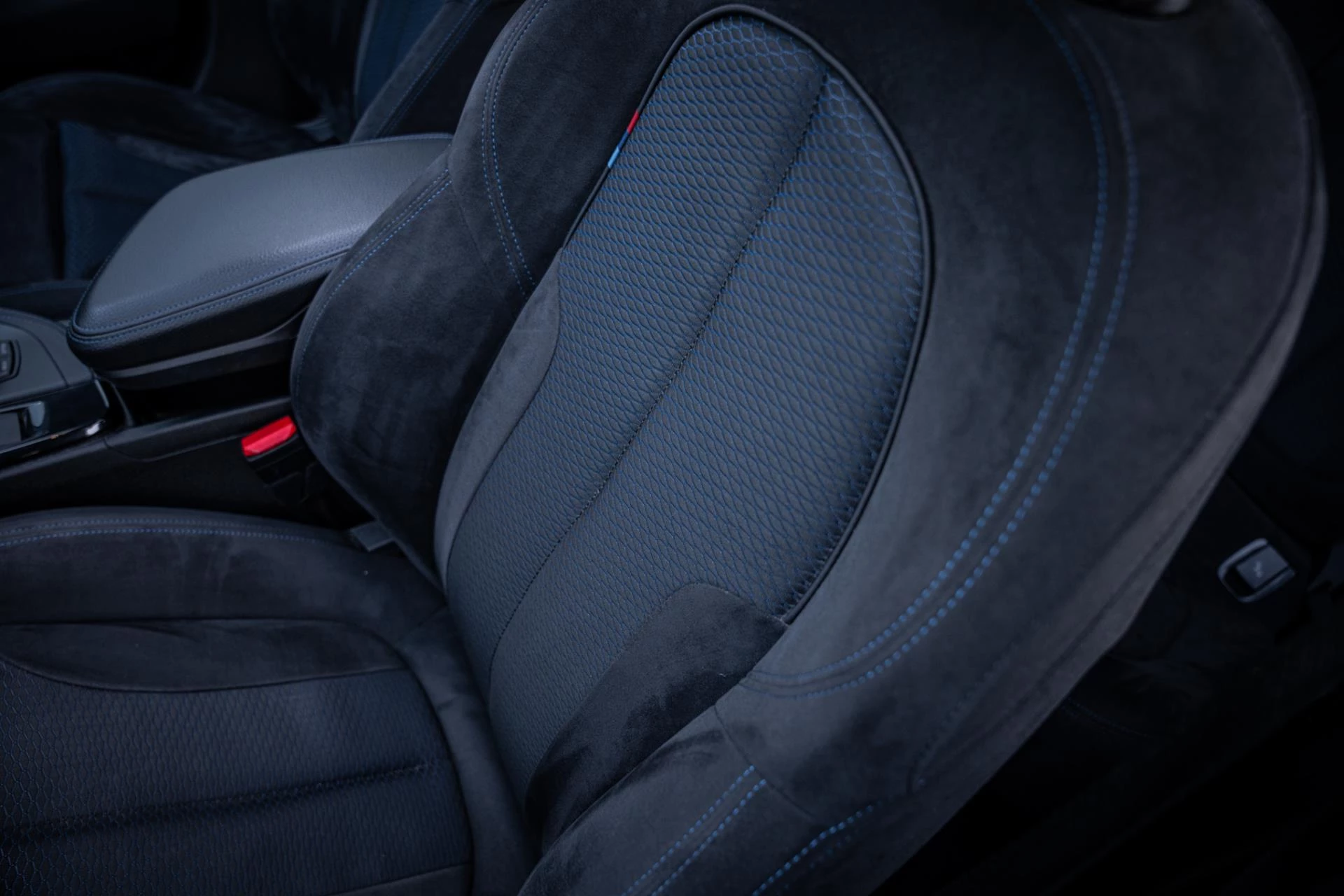 Hoofdafbeelding BMW X2