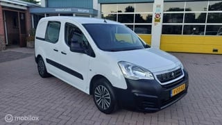 Peugeot Partner bestel 120 1.6 BlueHDi 100 L1 Premium Marge auto !! ex kadaster