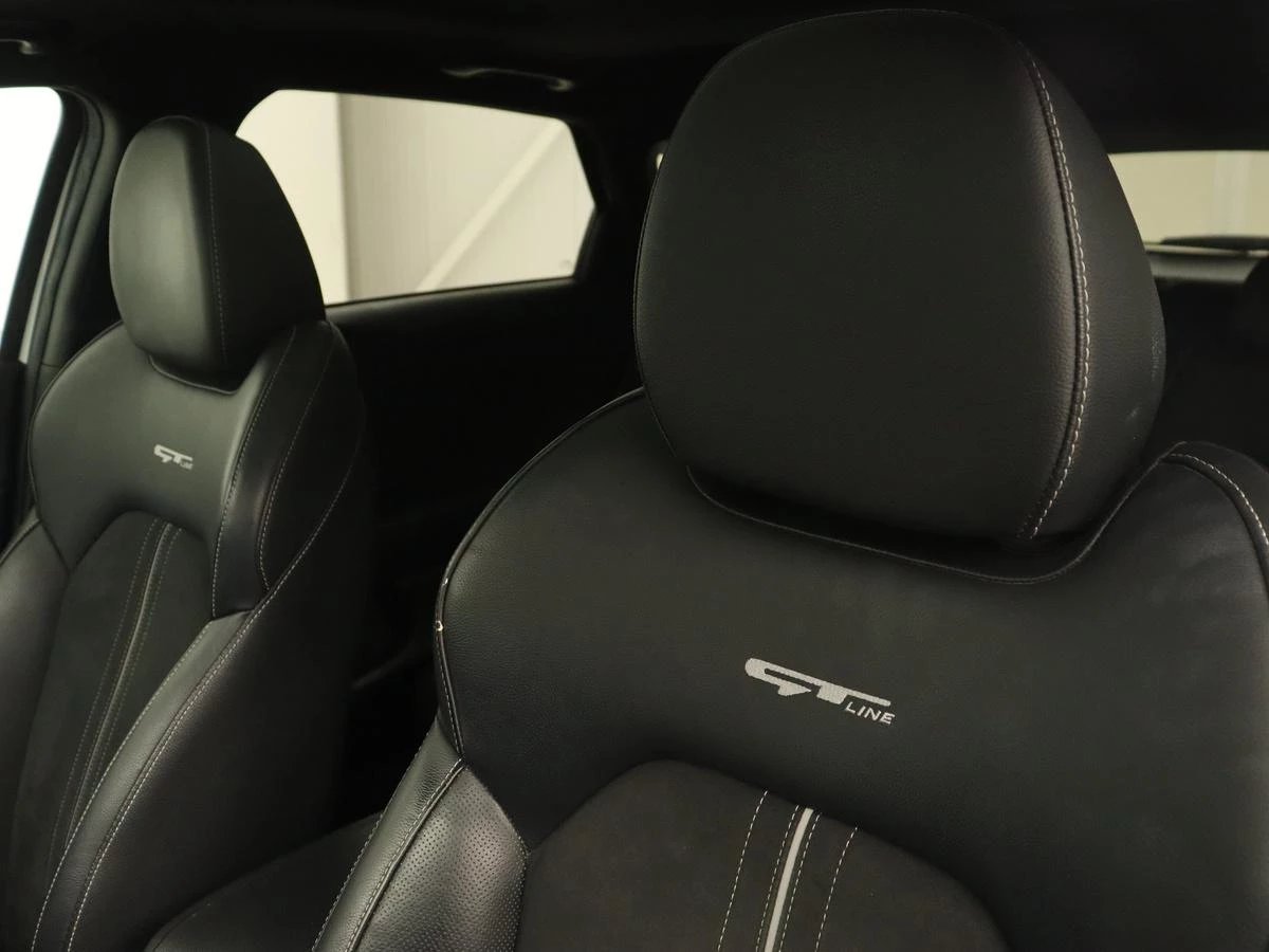 Hoofdafbeelding Kia ProCeed