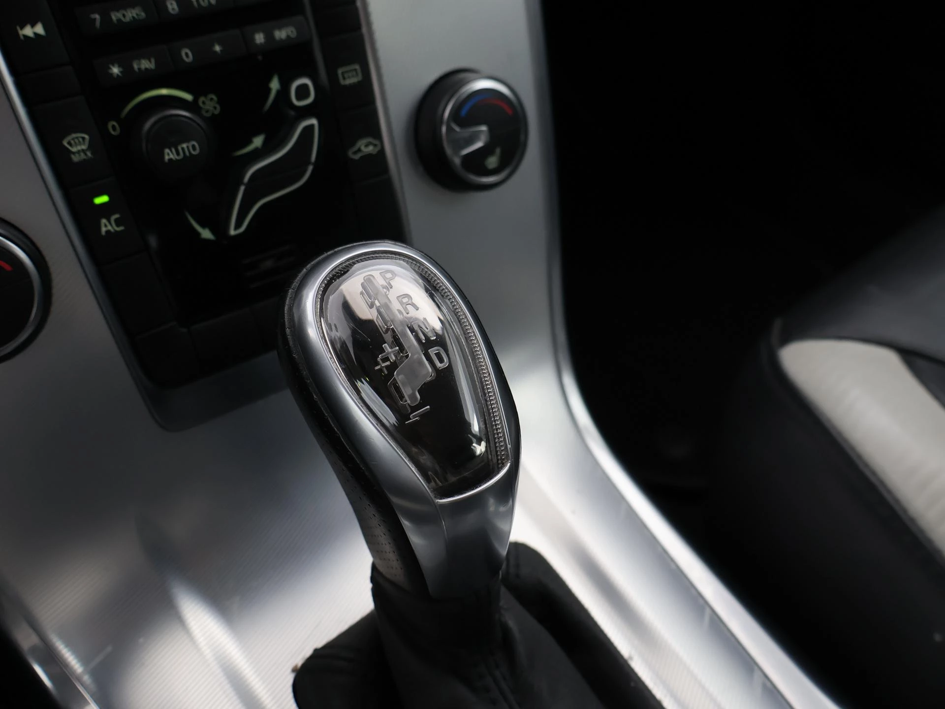 Hoofdafbeelding Volvo V70