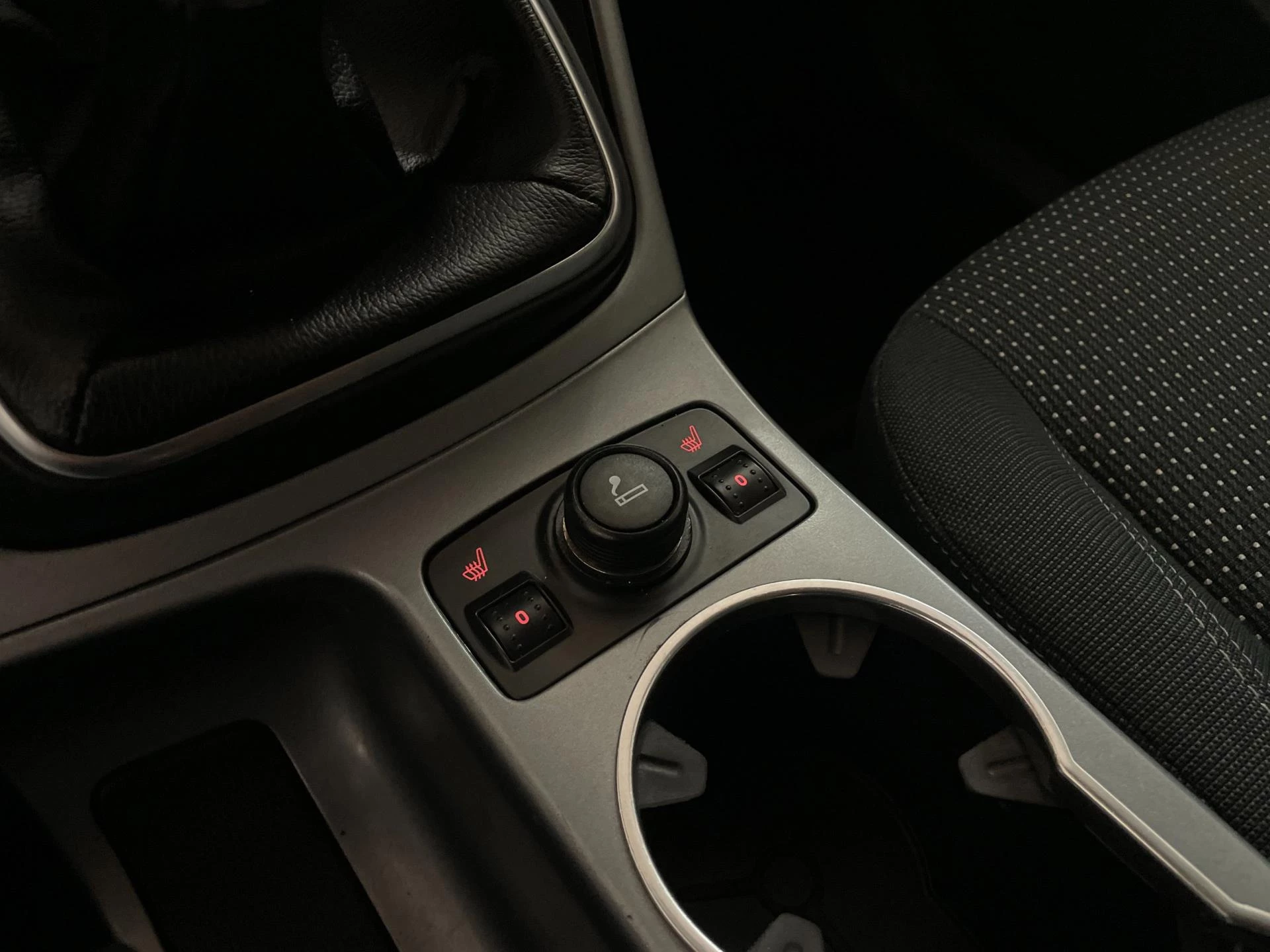 Hoofdafbeelding Ford Grand C-Max