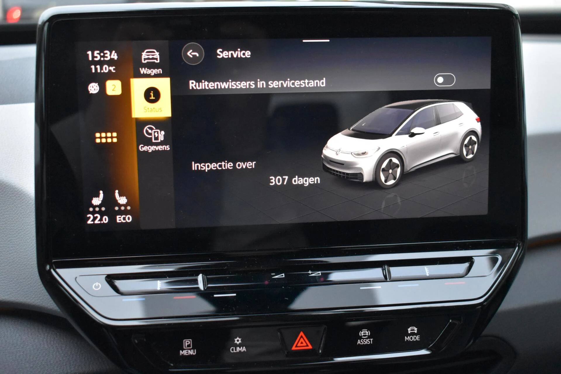 Hoofdafbeelding Volkswagen ID.3