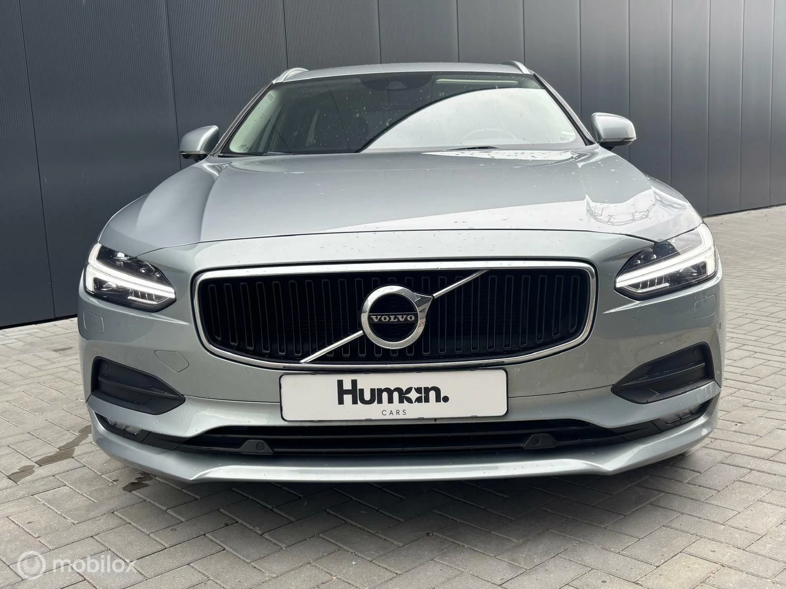 Hoofdafbeelding Volvo V90