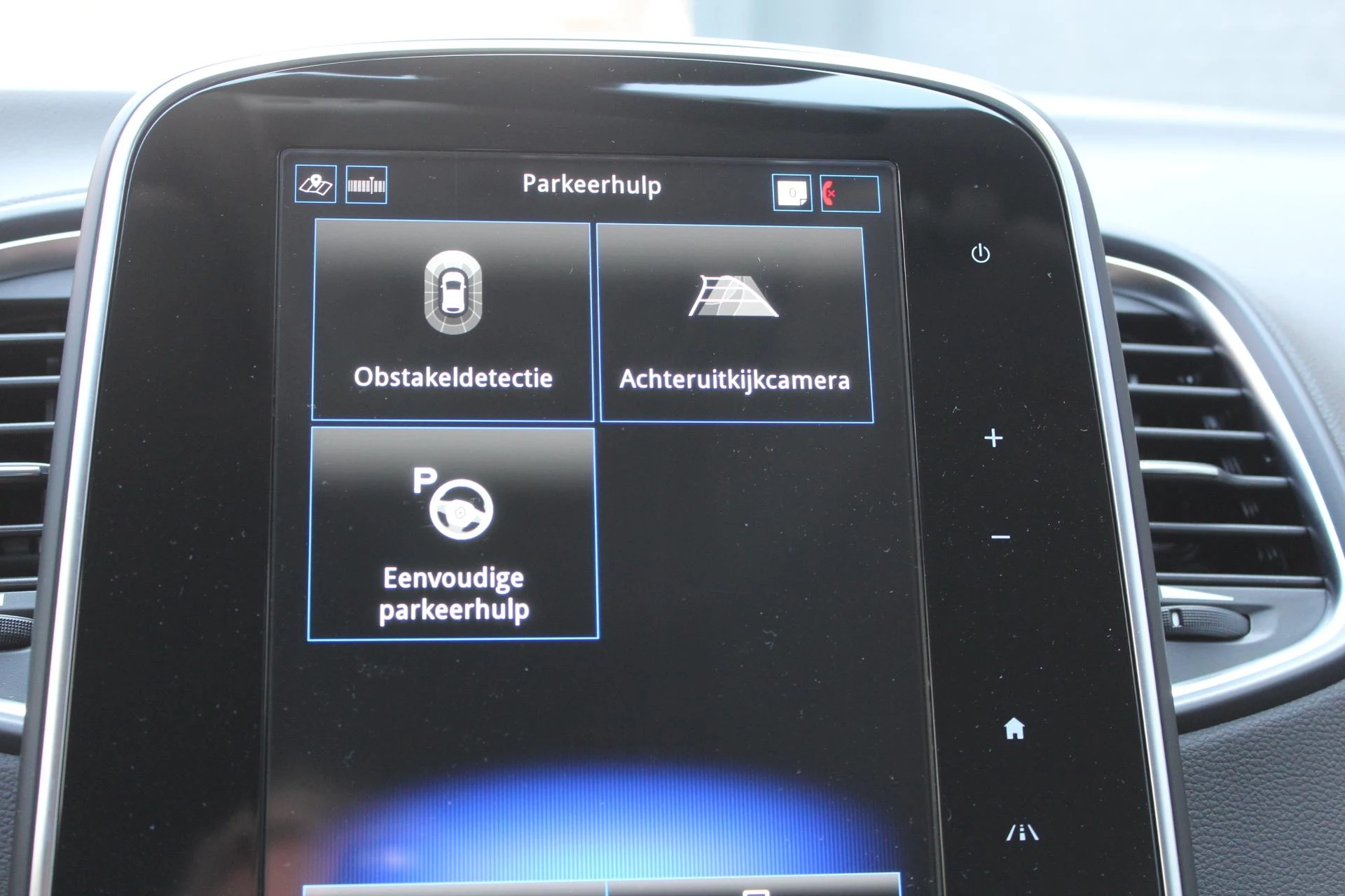 Hoofdafbeelding Renault Grand Scénic