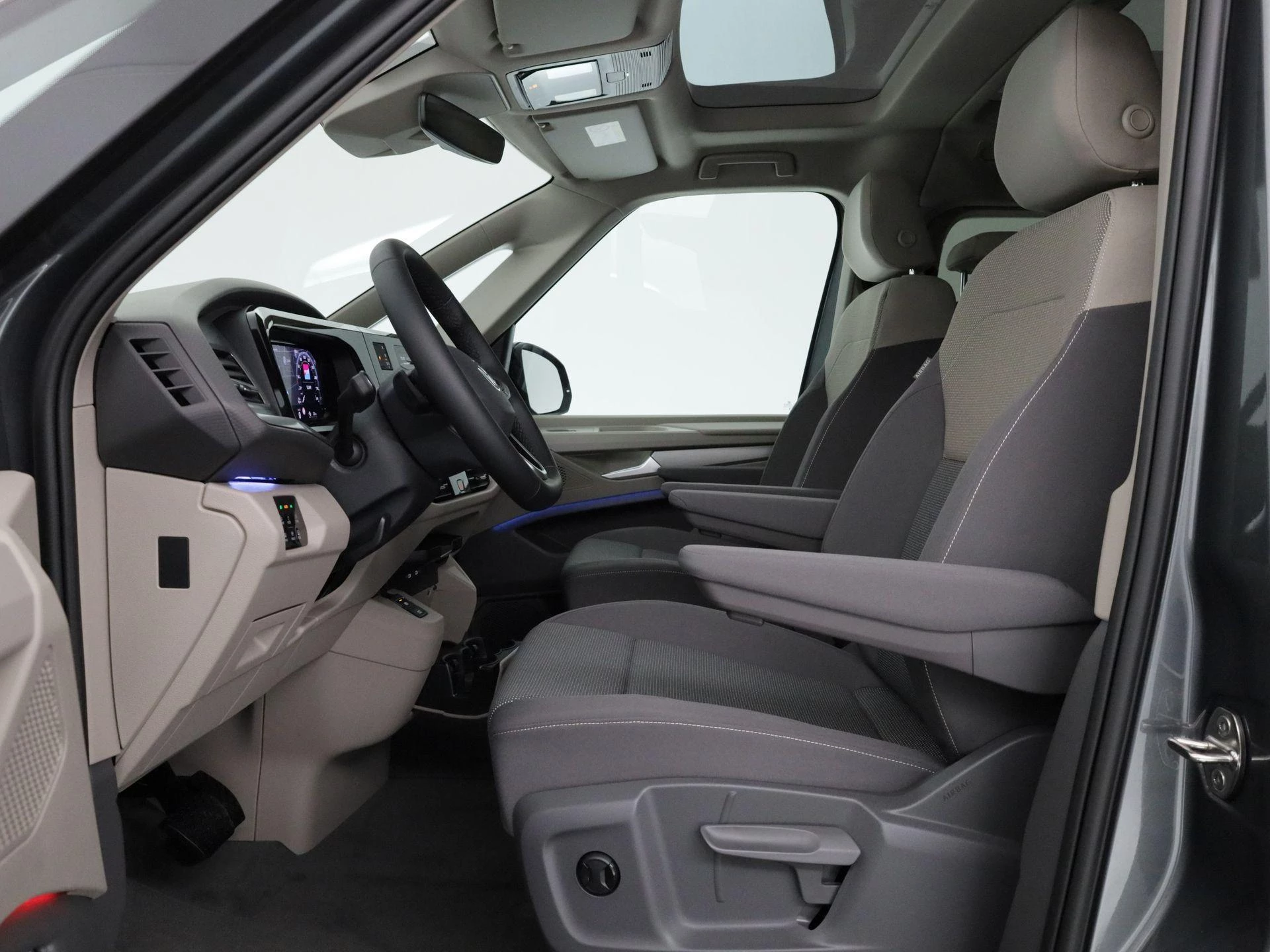 Hoofdafbeelding Volkswagen Multivan