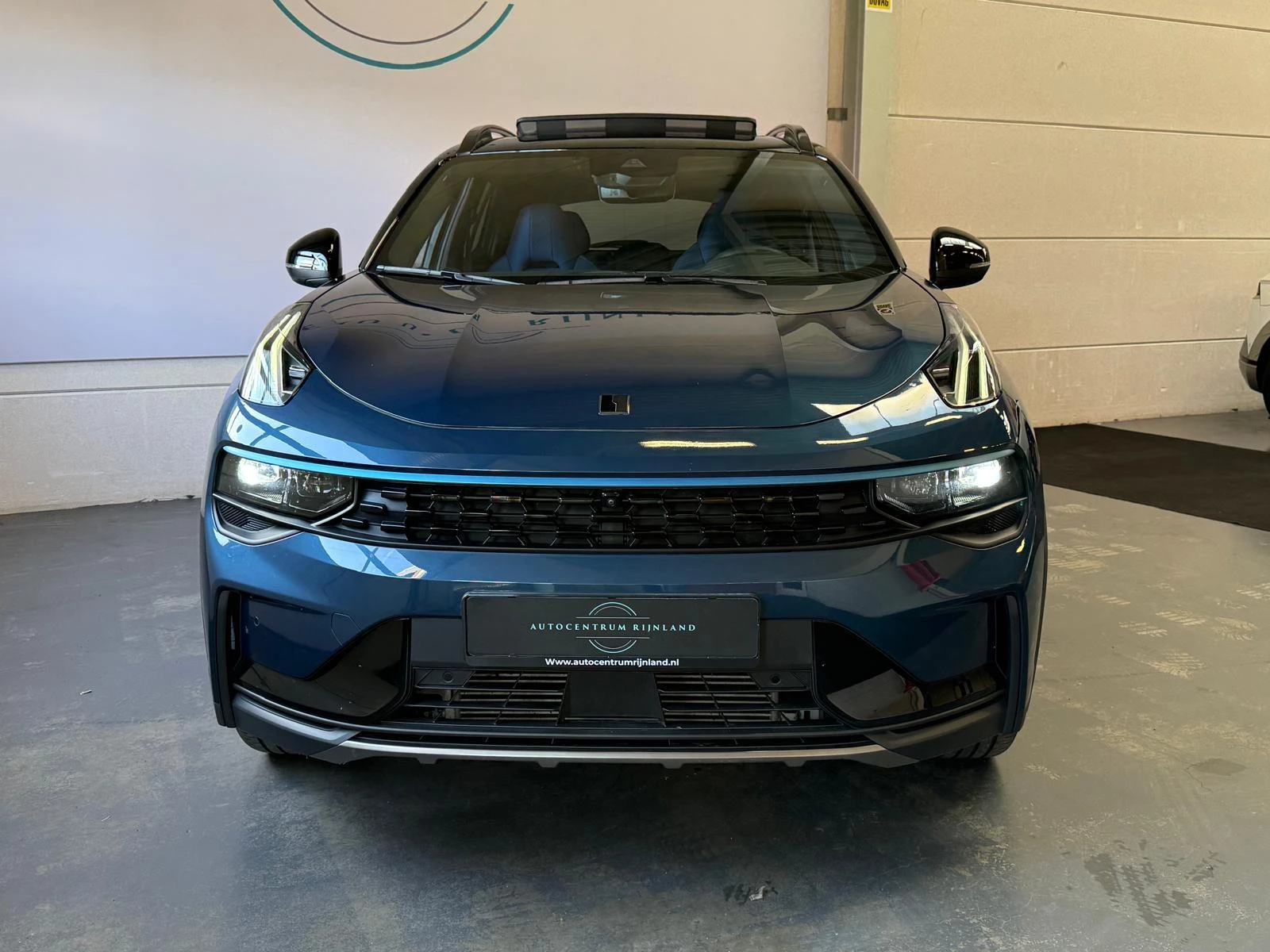 Hoofdafbeelding Lynk & Co 01