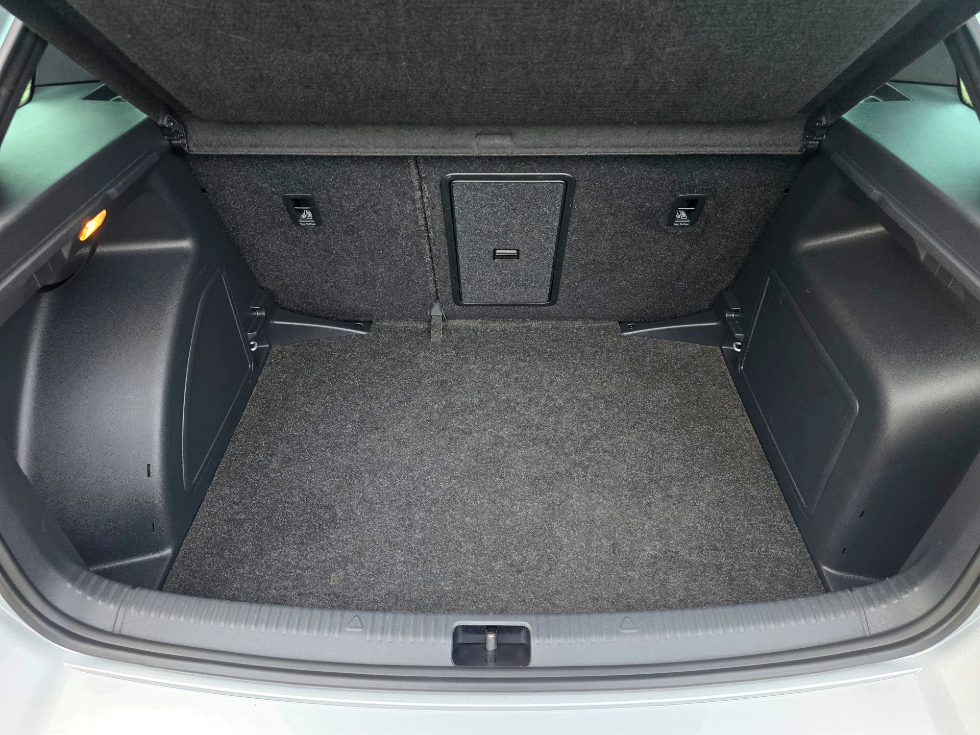 Hoofdafbeelding Škoda Rapid