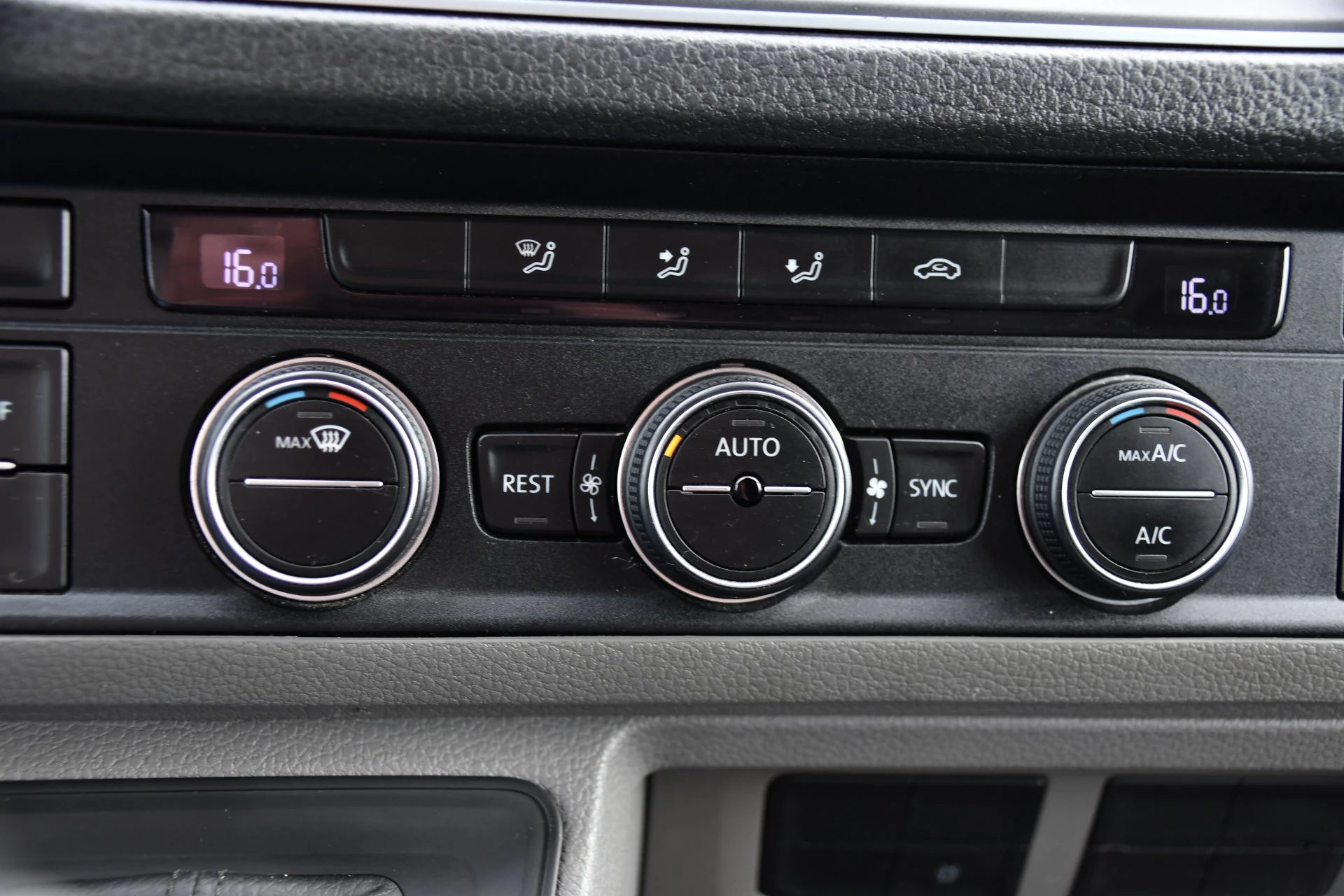 Hoofdafbeelding MAN TGE