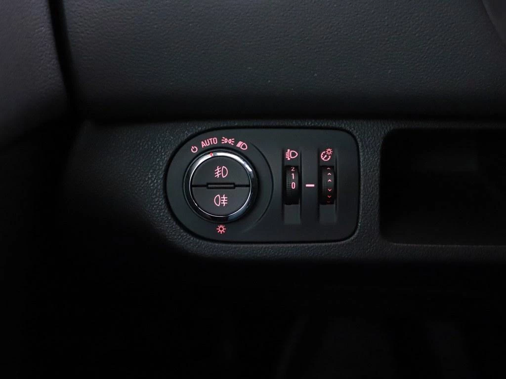 Hoofdafbeelding Opel Meriva