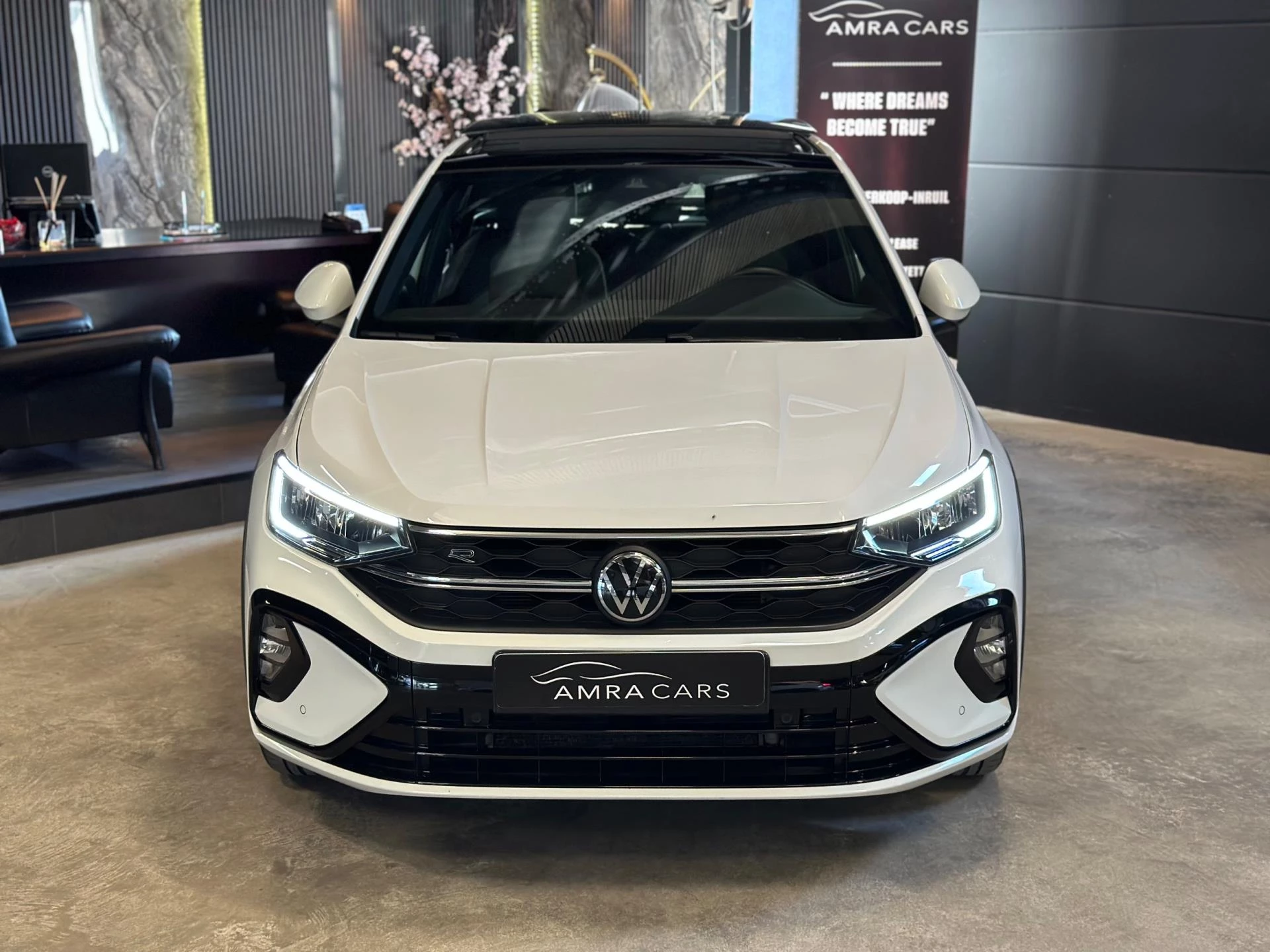 Hoofdafbeelding Volkswagen Taigo