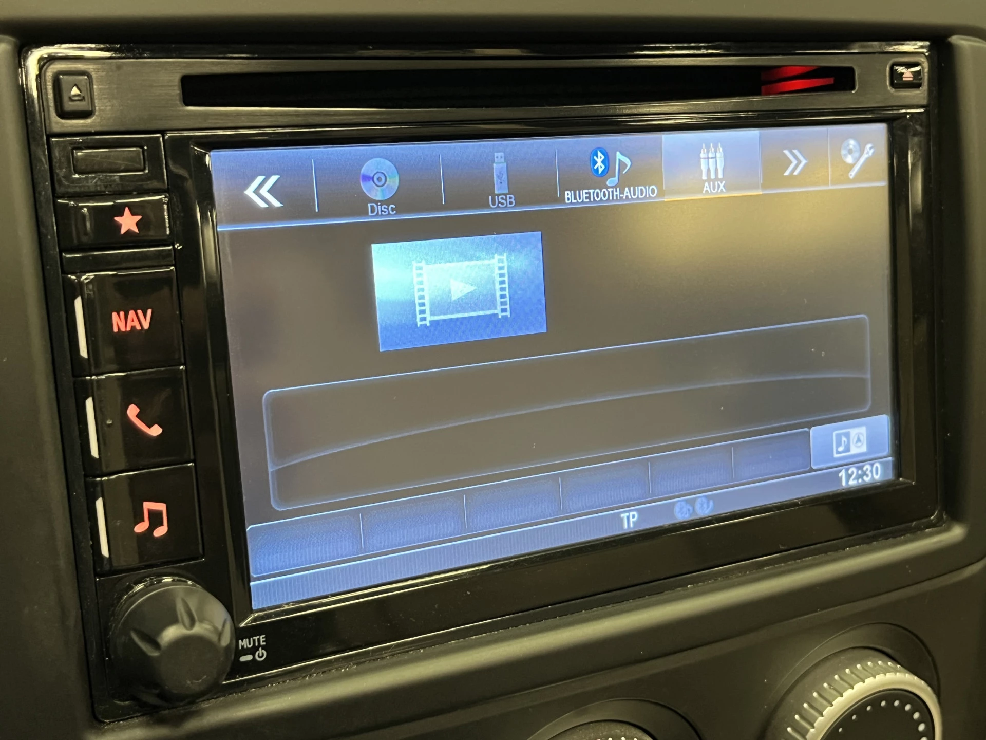 Hoofdafbeelding Mazda MX-5