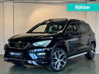 SEAT Ateca 1.5 TSI FR Business Intense Camera Pano ACC Virtual 19''