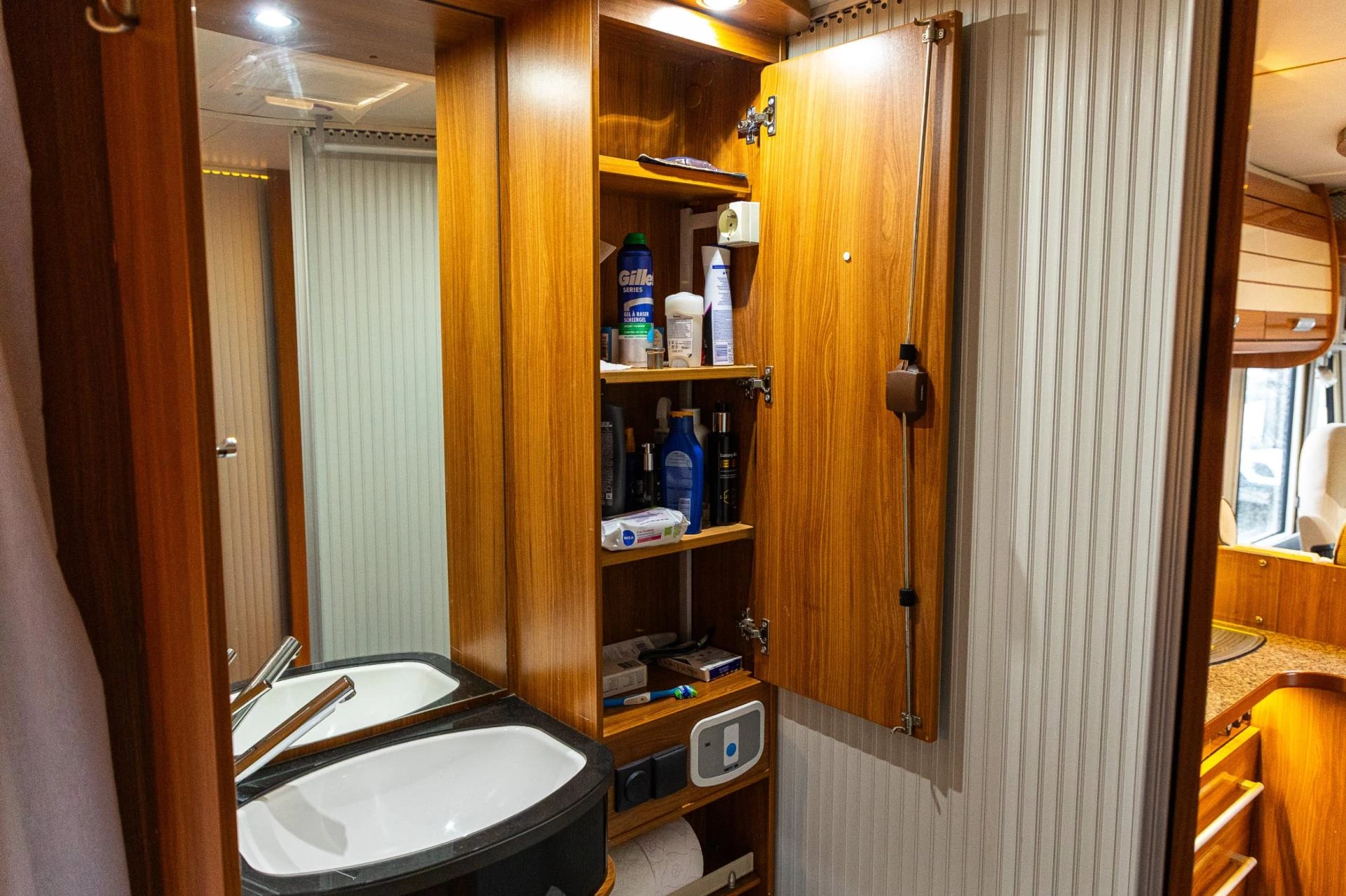 Hoofdafbeelding Dethleffs I 7150