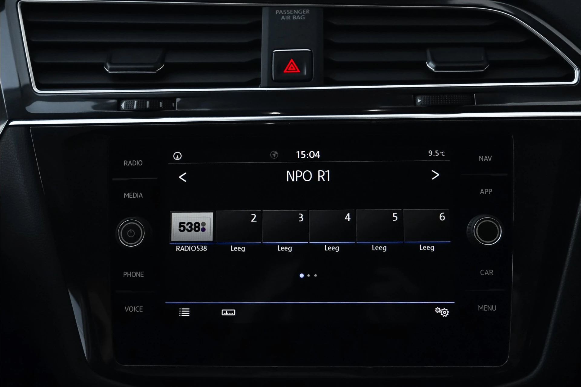 Hoofdafbeelding Volkswagen Tiguan Allspace