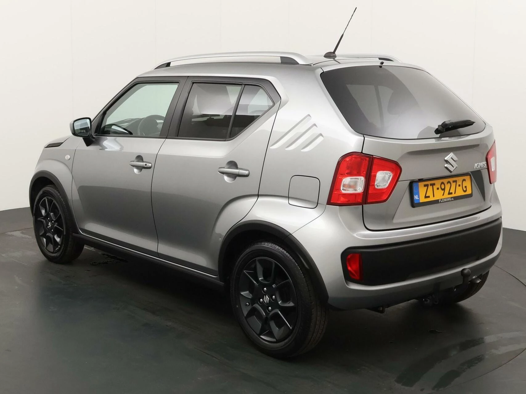 Hoofdafbeelding Suzuki Ignis