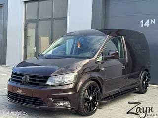 Volkswagen Caddy Bestel 1.6 TDI L1H1 | Cruise | Highline |