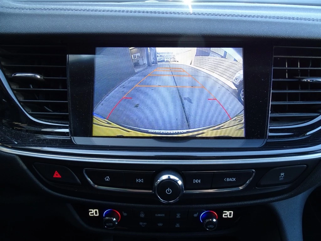 Hoofdafbeelding Opel Insignia