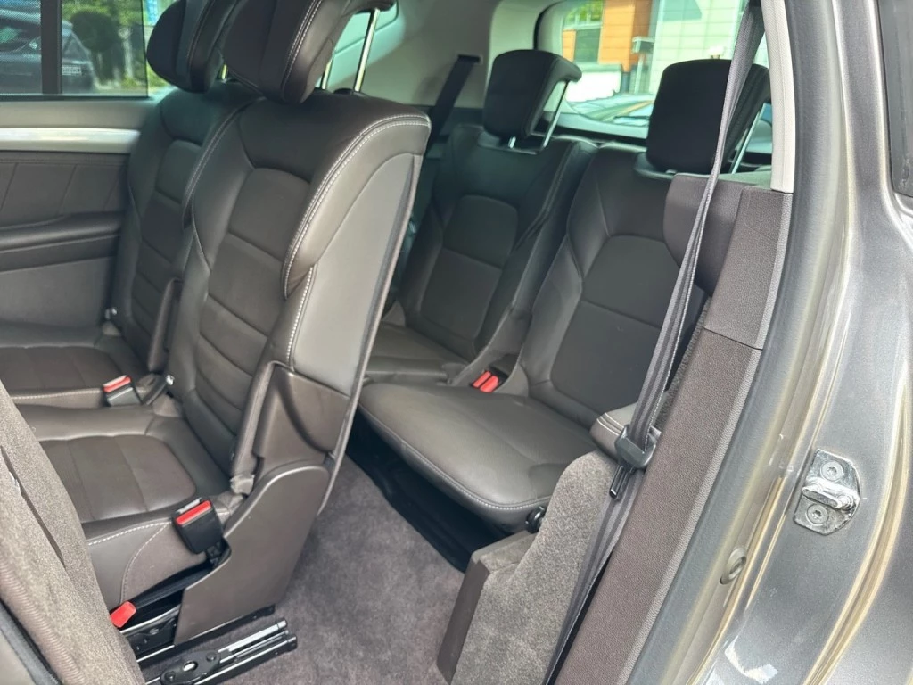 Hoofdafbeelding Renault Espace