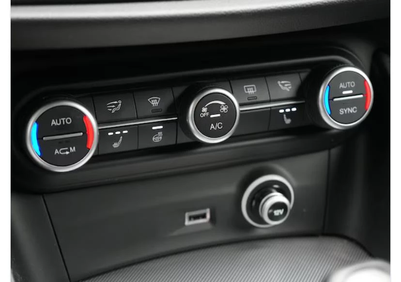 Hoofdafbeelding Alfa Romeo Stelvio