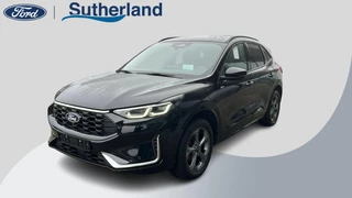 Ford Kuga 2.5 PHEV ST-Line X 243pk | ZUID | Driver Assistance Pack | Winterpack | Technology Pack | All Weatherbanden | 2.100kg Trekgewicht