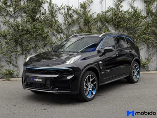 Lynk & Co 01 | Nieuwe auto | Panoramadak  | Plug-In Hybride |