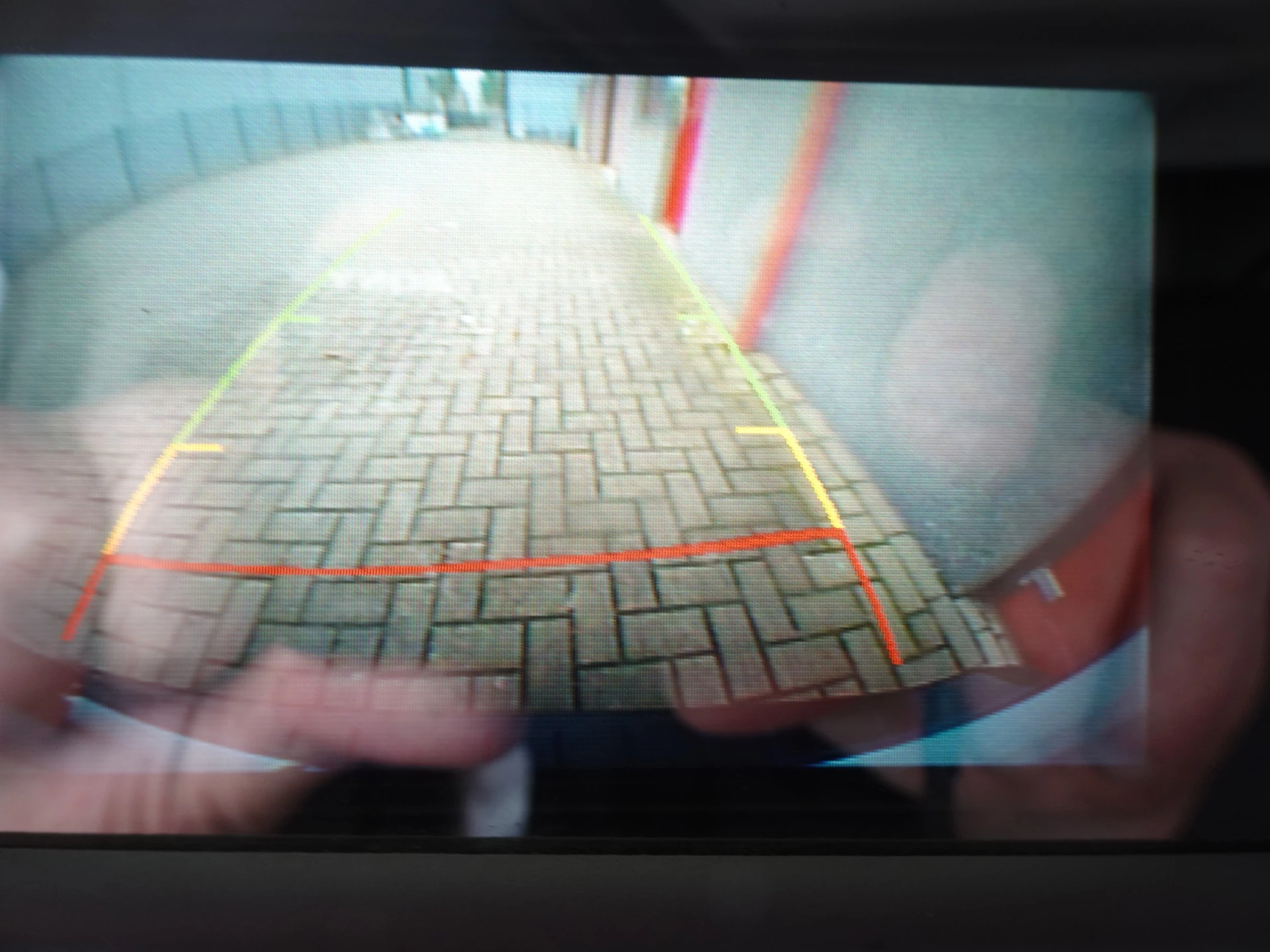 Hoofdafbeelding Renault Express