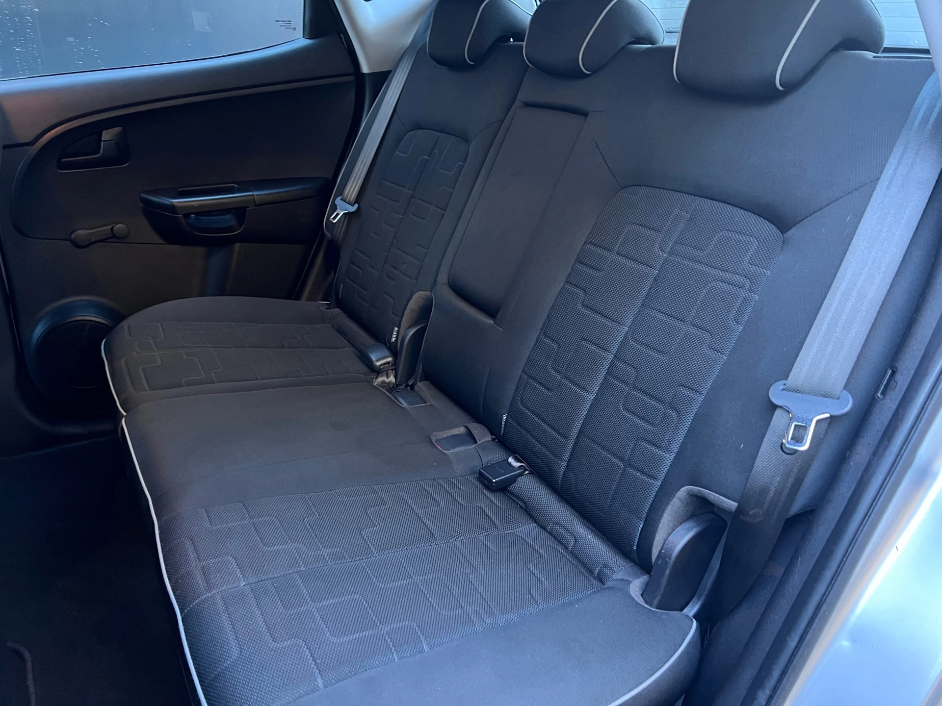 Hoofdafbeelding Kia Venga