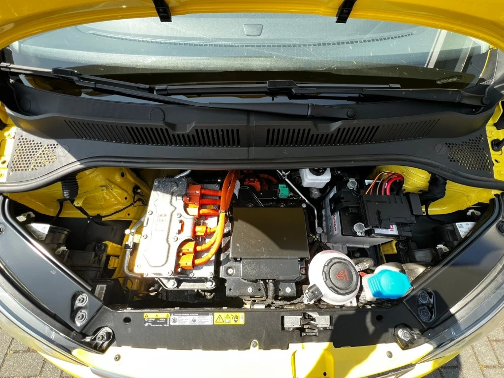 Hoofdafbeelding Škoda Citigo
