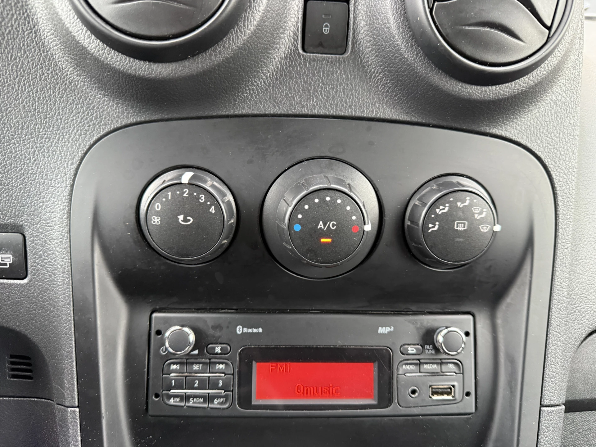 Hoofdafbeelding Mercedes-Benz Citan