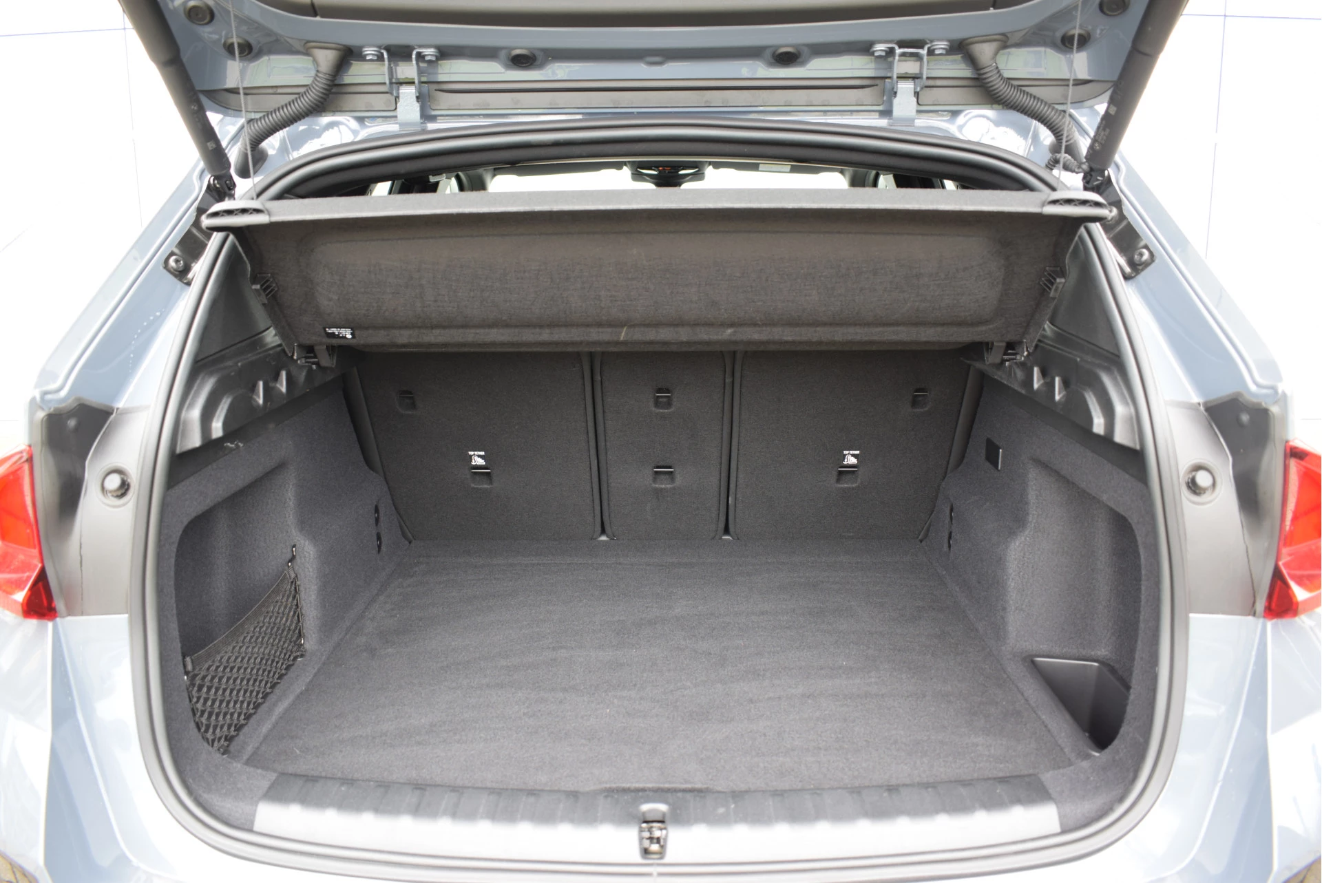 Hoofdafbeelding BMW iX1
