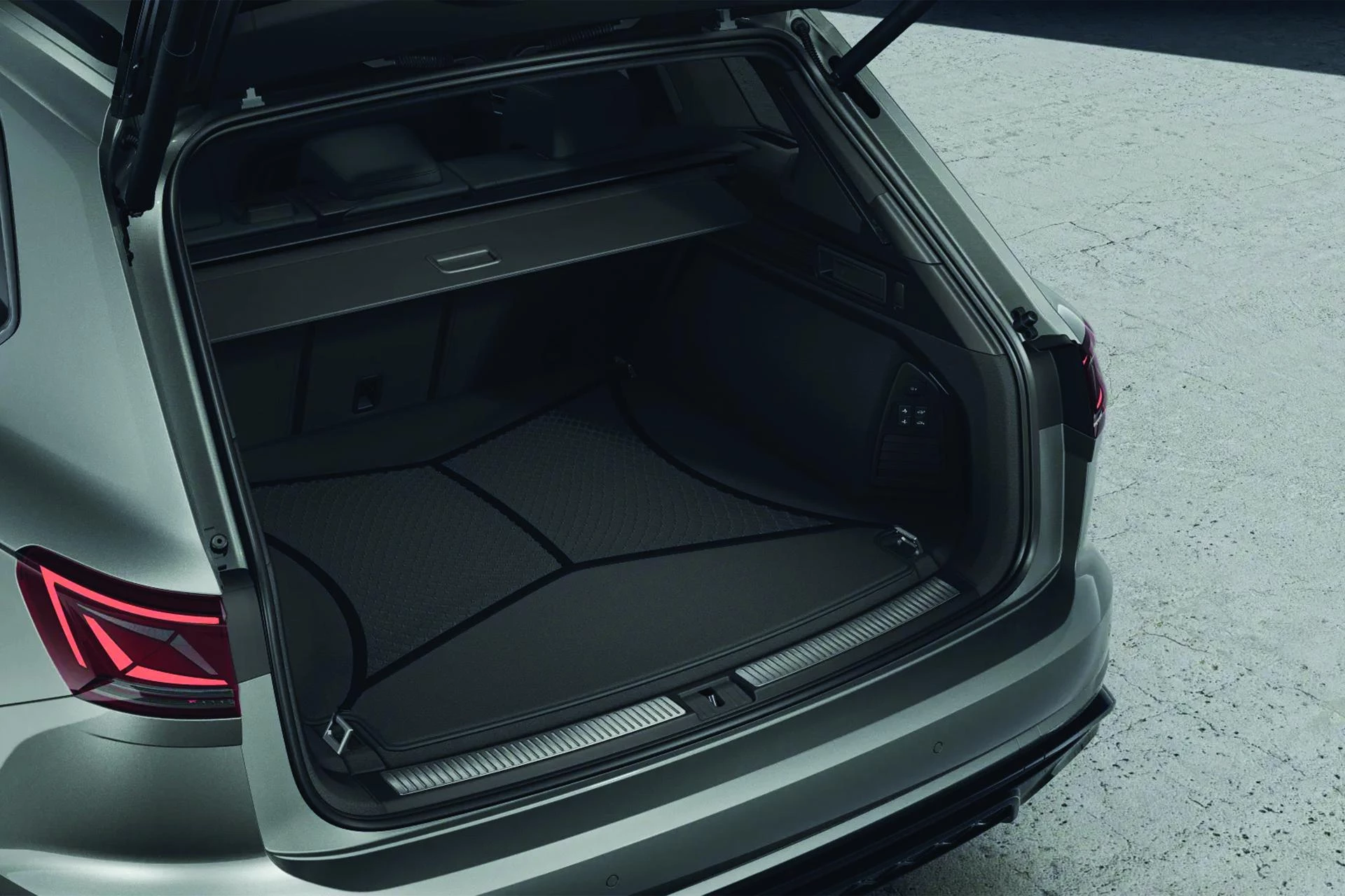 Hoofdafbeelding Volkswagen Touareg