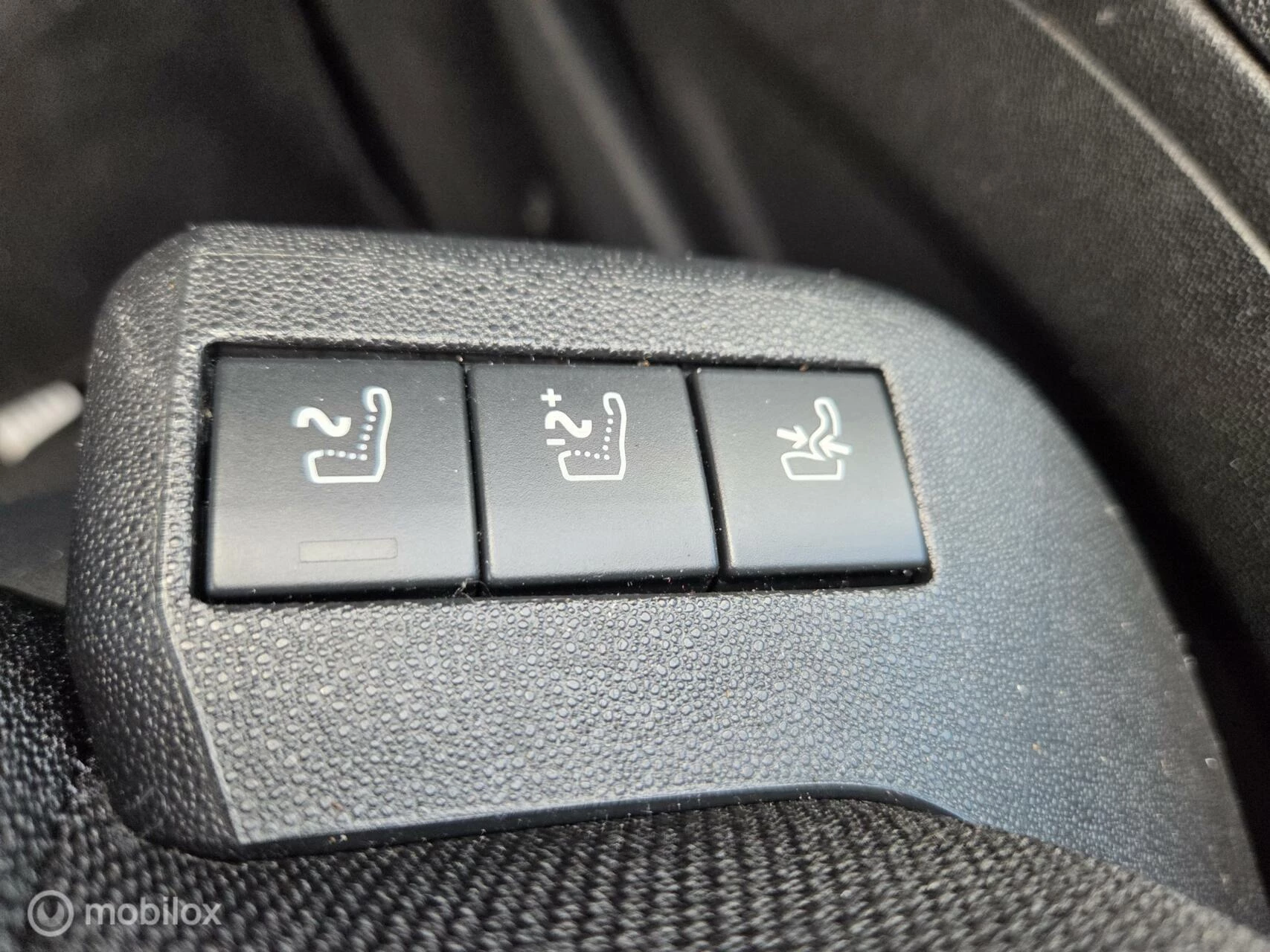 Hoofdafbeelding Citroën Grand C4 Picasso