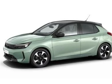 Hoofdafbeelding Opel Corsa-e