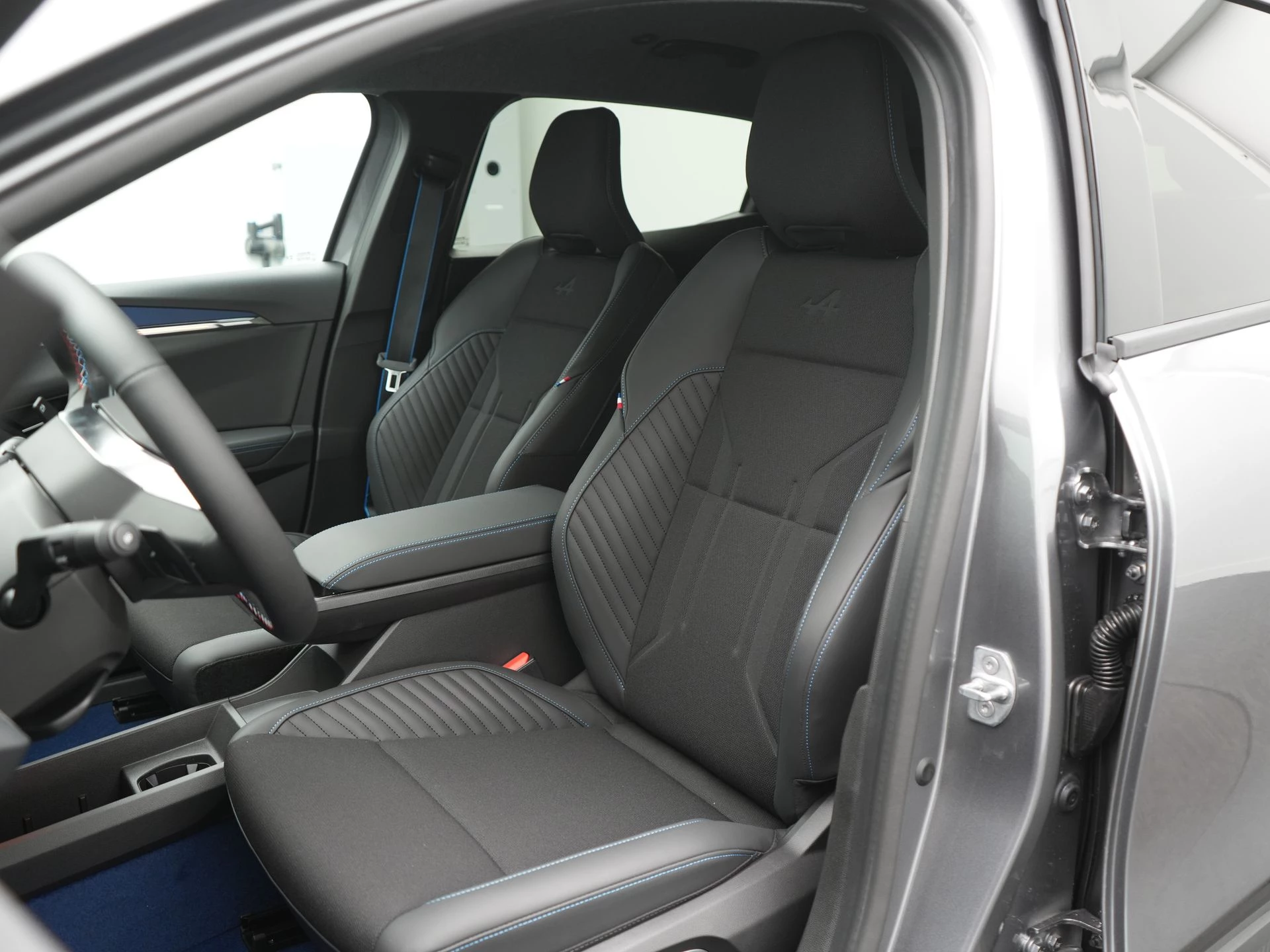 Hoofdafbeelding Renault Megane E-Tech