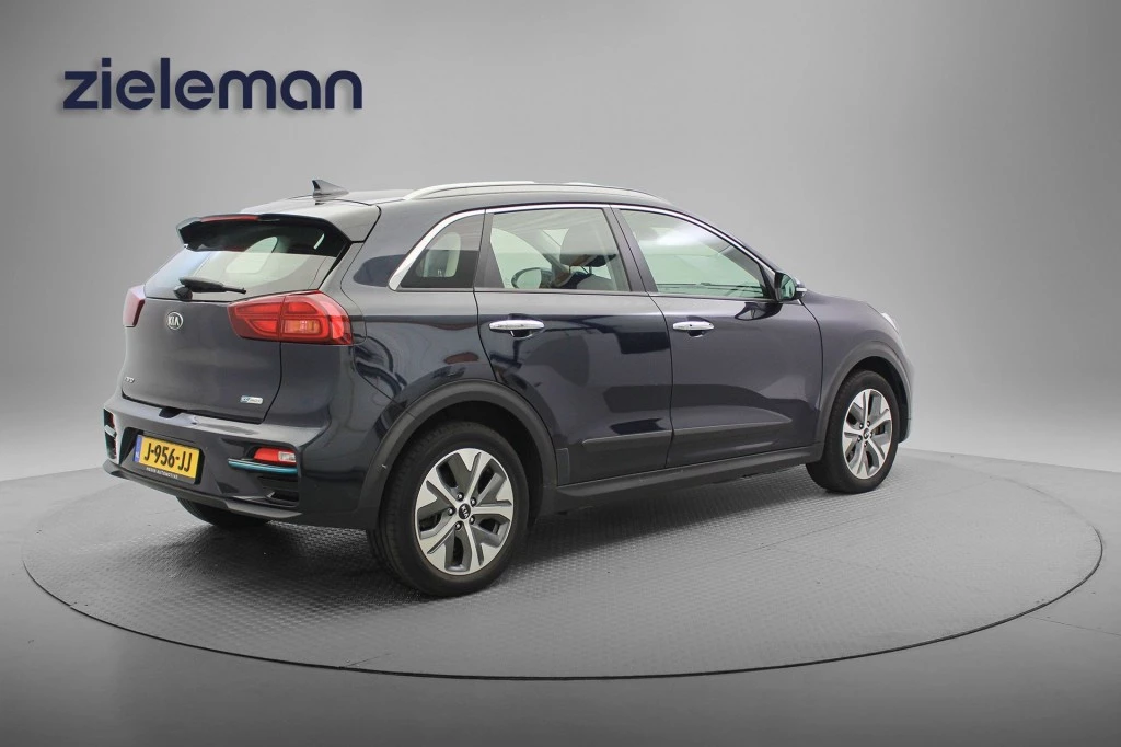 Hoofdafbeelding Kia e-Niro
