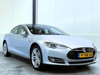 Tesla Model S 85 Base 1e Eigenaar|Free Supercharge SC01