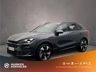 CUPRA Terramar Business 1.5 TSI eHybrid 204pk DSG Automaat Trekhaak, LED matrix koplampen, Adaptive cruise control, Achteruitrijcamera, Stuurwiel verwarmd, Elektrische achterklep