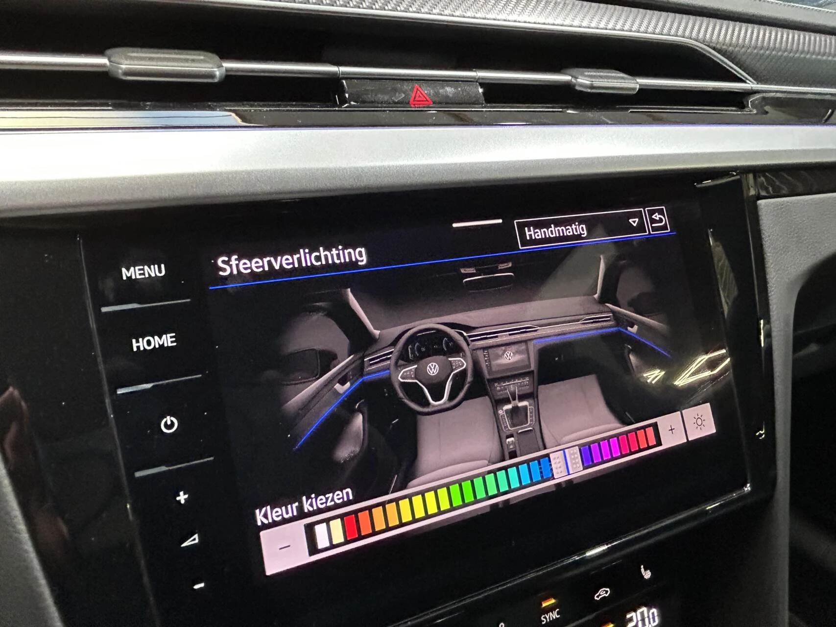 Hoofdafbeelding Volkswagen Arteon