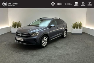 Volkswagen Taigo 1.0 TSI 95pk Life | AppleCarplay/AndroidAuto, Navigatie, Digitaal Instrumentenpaneel |
