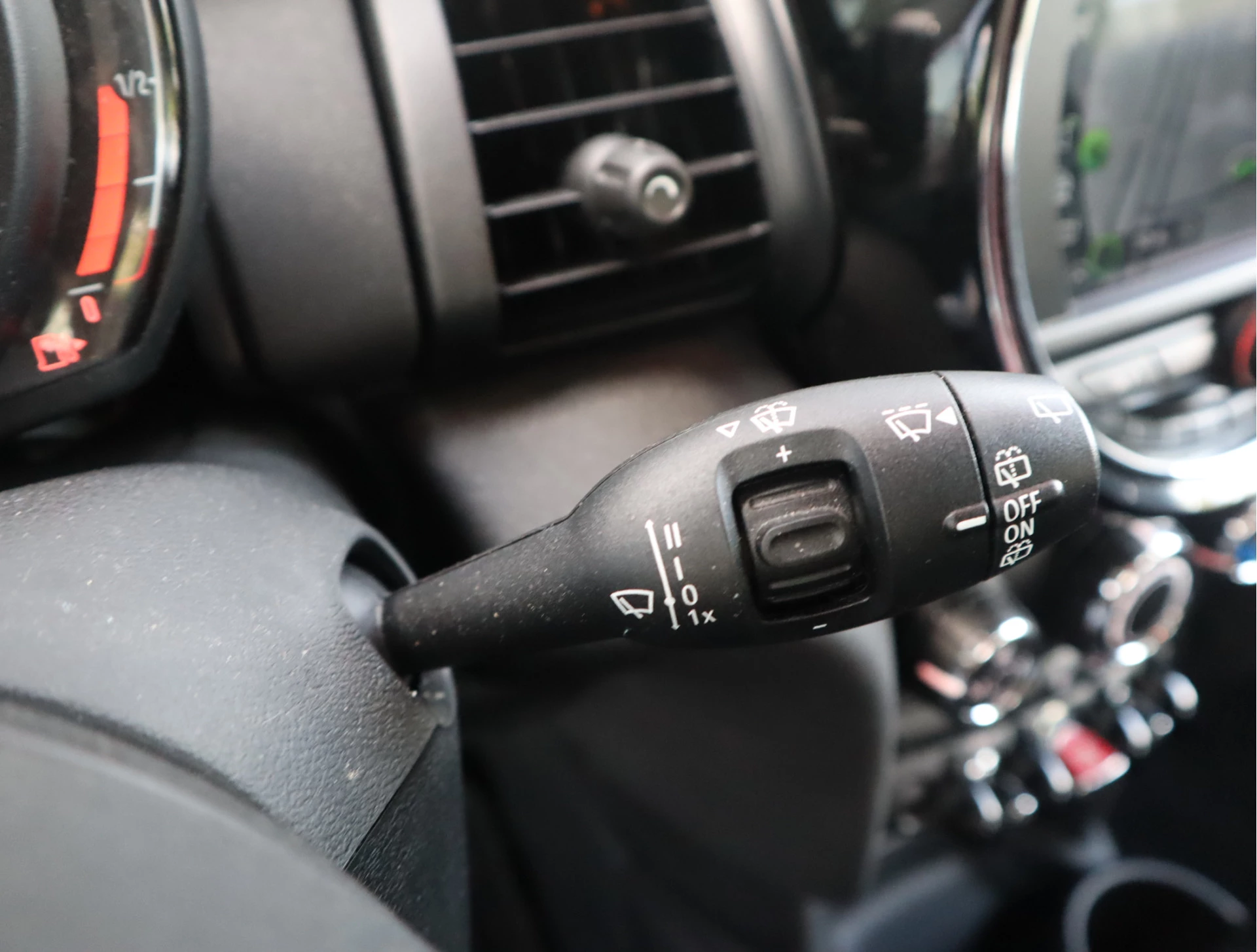 Hoofdafbeelding MINI 5-deurs