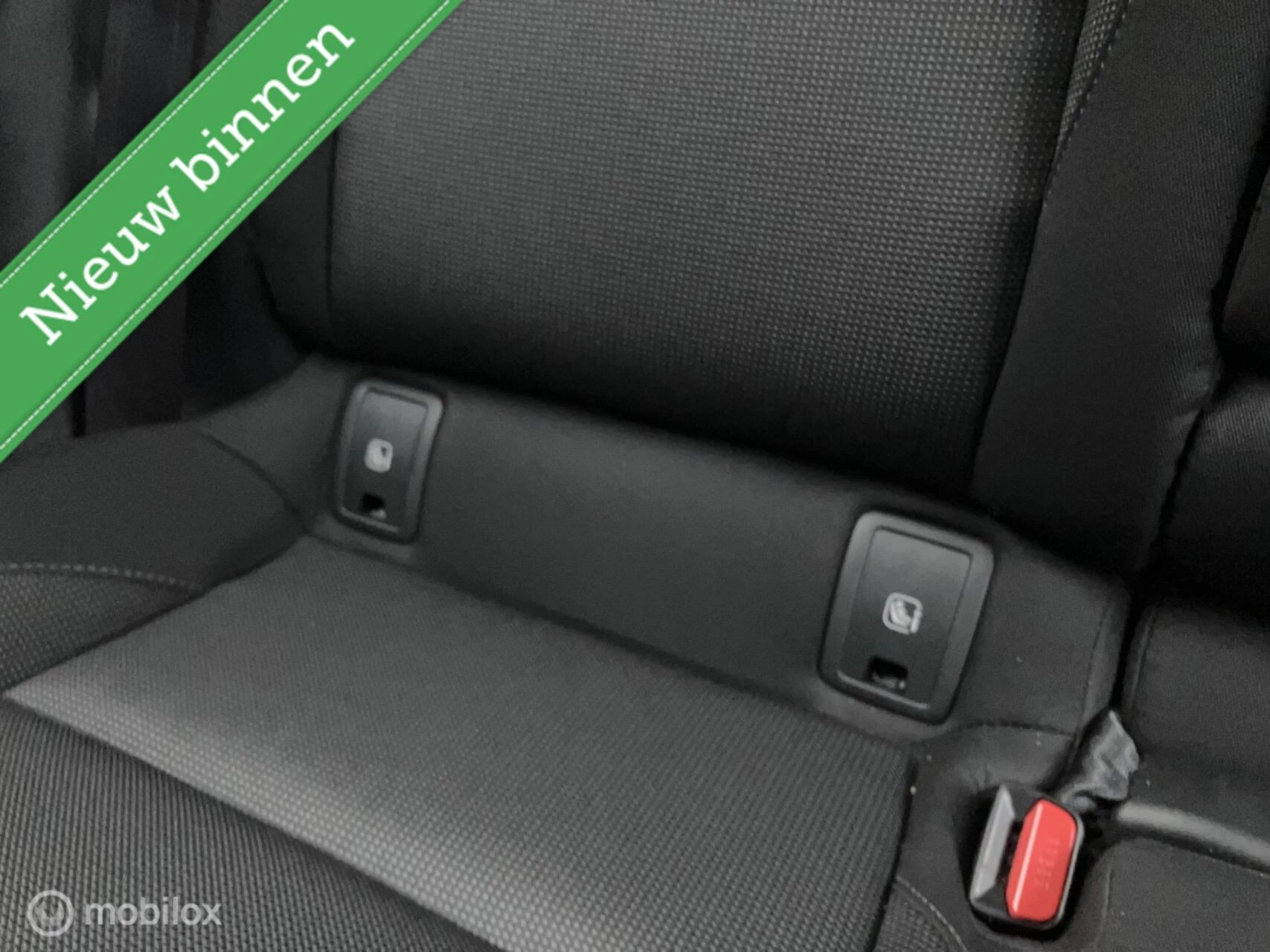 Hoofdafbeelding Mazda CX-30