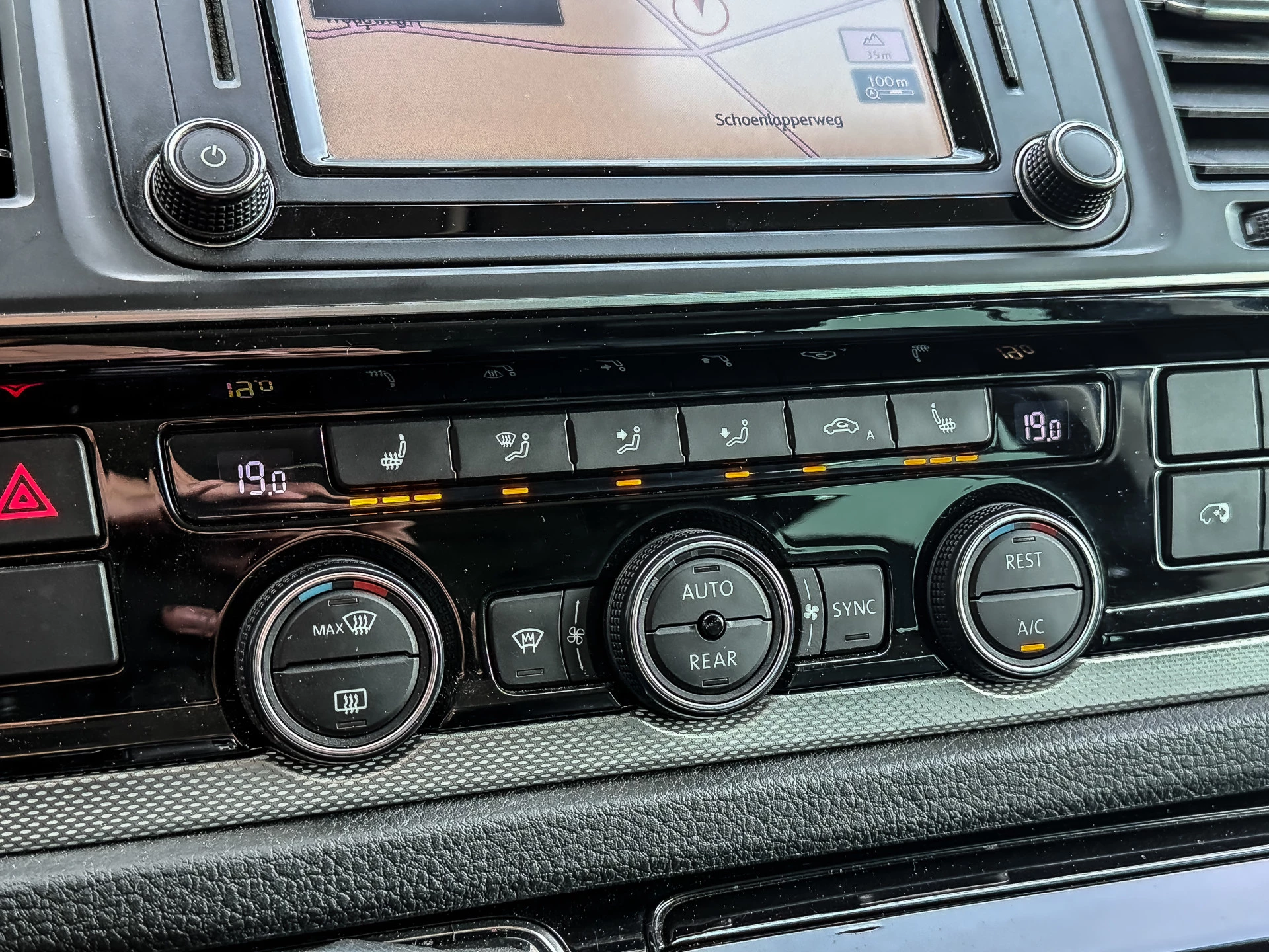 Hoofdafbeelding Volkswagen Caravelle