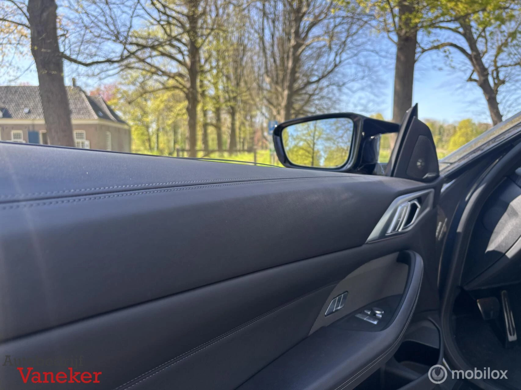 Hoofdafbeelding BMW M4