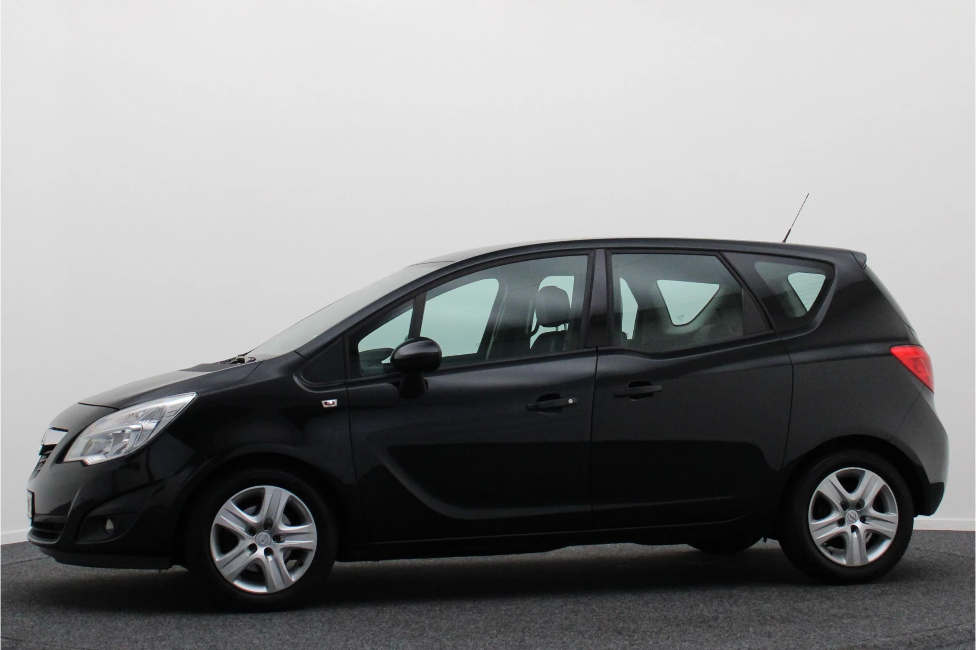 Hoofdafbeelding Opel Meriva