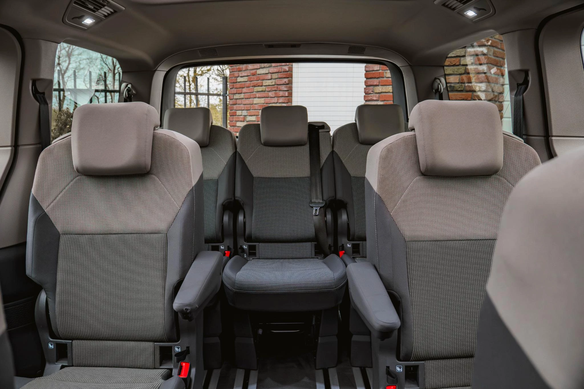 Hoofdafbeelding Volkswagen Multivan