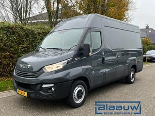 Iveco Daily 35S18 3.0 Automaat | L2H2 3500 kg trekgewicht