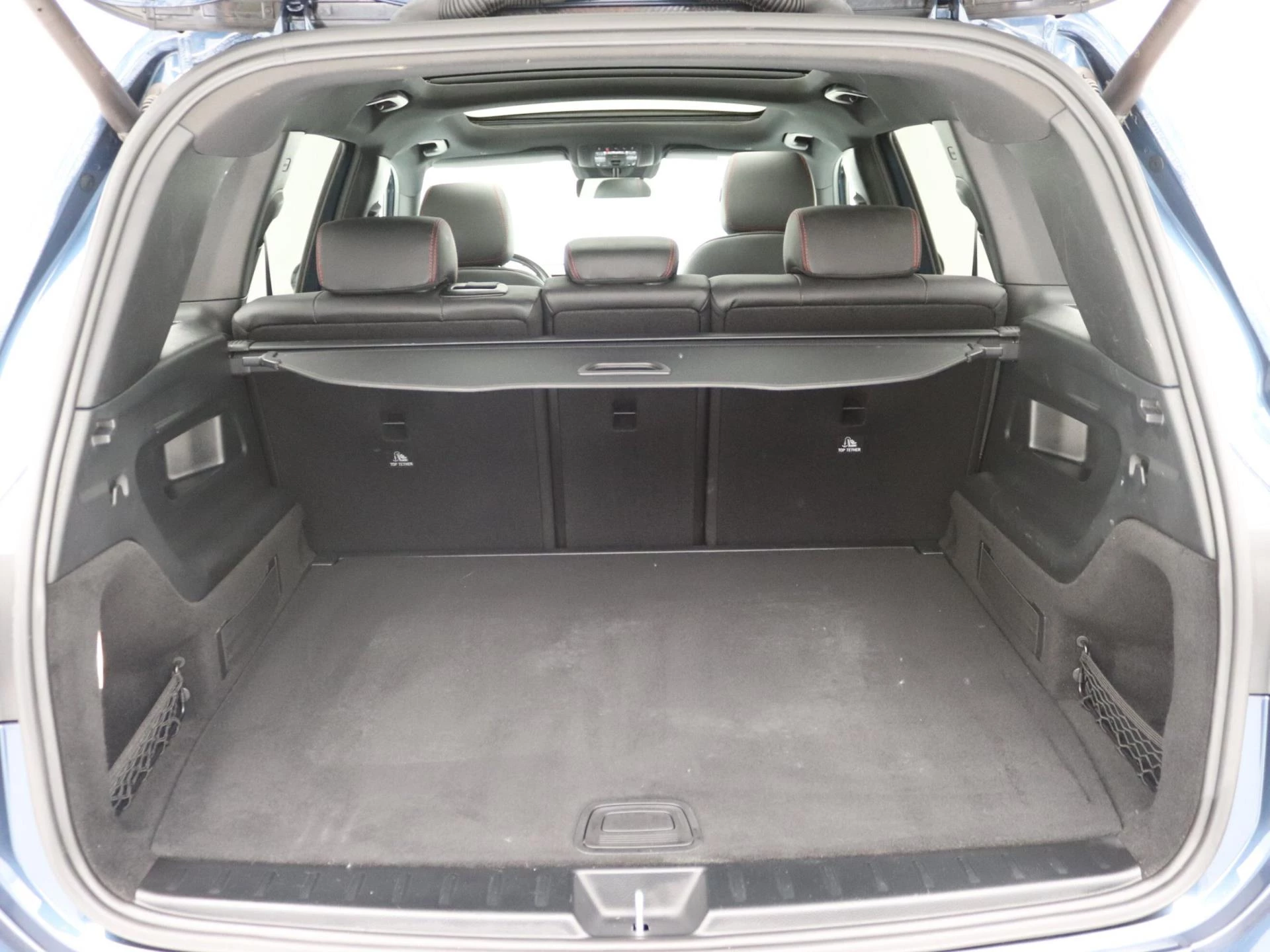Hoofdafbeelding Mercedes-Benz GLB