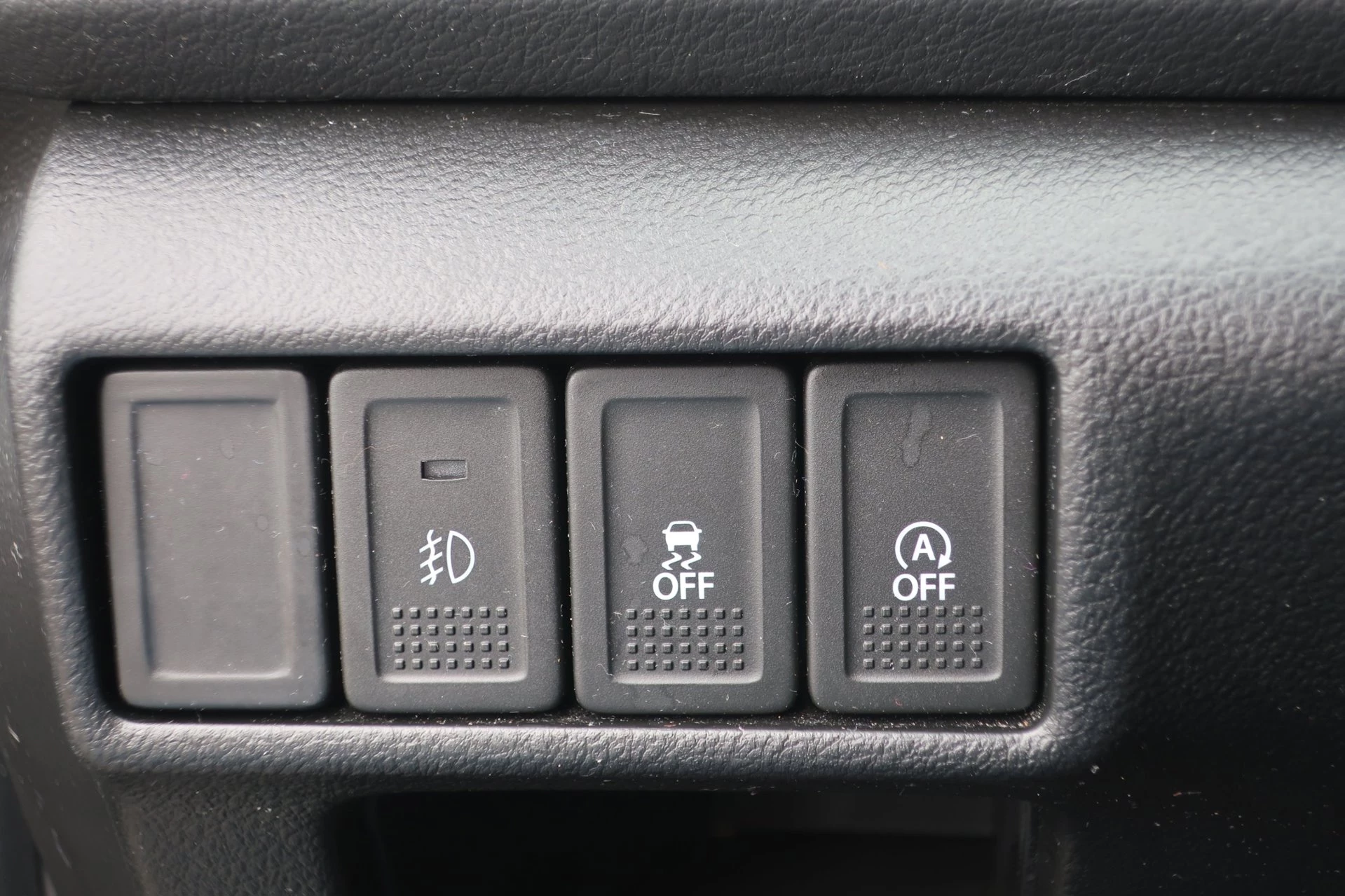 Hoofdafbeelding Suzuki S-Cross